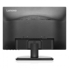 LENOVO 19.5'' LED E2054 60DFAAT1TK 7MS 60HZ 1440x900 MONİTÖR SİYAH