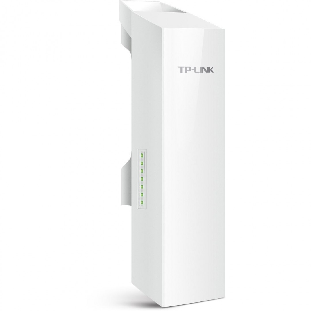 TP-LINK CPE510 13dbi 300mbps 5GHZ 15km HARİCİ ACCESS POINT