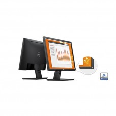 DELL LED E2318H 23"IPS 1920x1080 5ms 60Hz VGA,DP Siyah LED Monitör