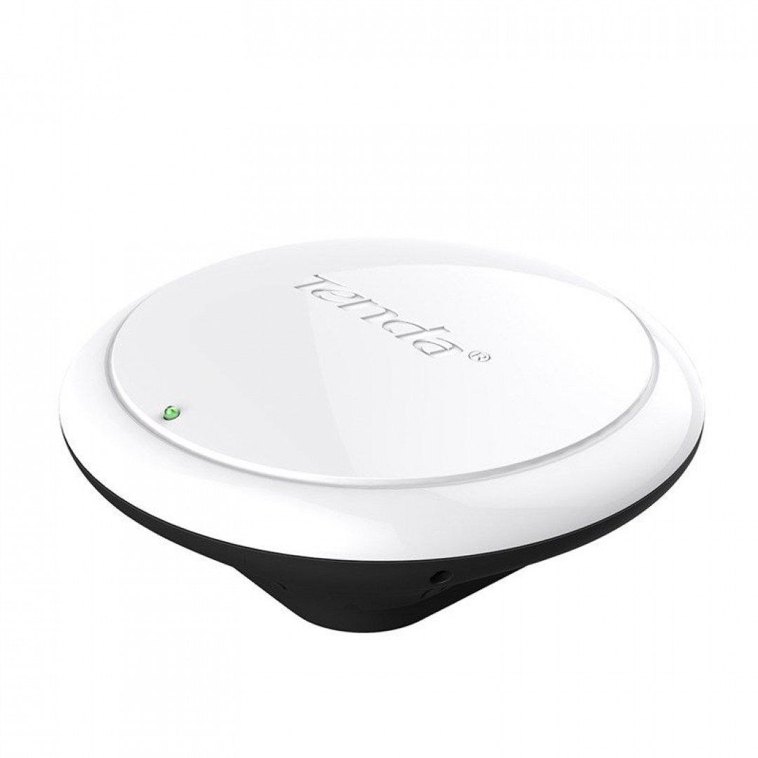 TENDA i12 300mbps N300 2.4GHZ Kurumsal Access Point dahili anten PoE Tavan Tipi