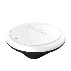 TENDA i12 300mbps N300 2.4GHZ Kurumsal Access Point dahili anten PoE Tavan Tipi