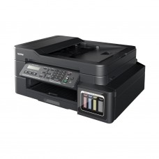 BROTHER MFC-T810W Color Inkjet Tanklı MFP Fakslı WiFi 27PPM A4 Yazıcı