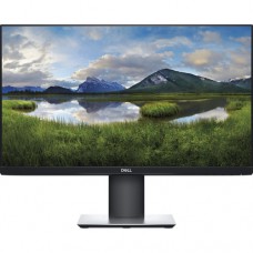 DELL 27" IPS P2719HC 5MS 60HZ HDMI DP TYPE-C 1920x1080 KURUMSAL PİVOT MONİTÖR