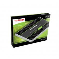 TOSHIBA 960GB 2.5" 555-540MB/s SATA3 SSD DİSK TR200