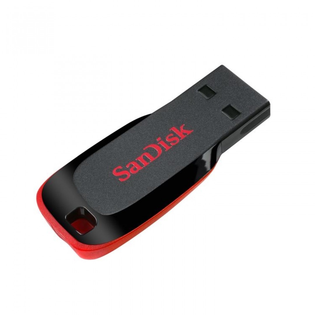 SANDISK 16GB USB 2.0 CRUZER BLADE USB BELLEK