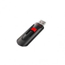 64GB Cruzer Glide USB2.0 Siyah USB Bellek