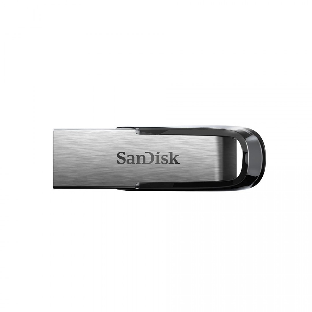 SANDISK 16GB USB3.0  Ultra Flair  Gümüş USB BELLEK