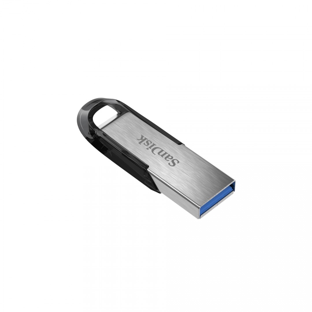 SANDISK 32GB USB 3.0 ULTRA FLAİR GÜMÜŞ USB BELLEK