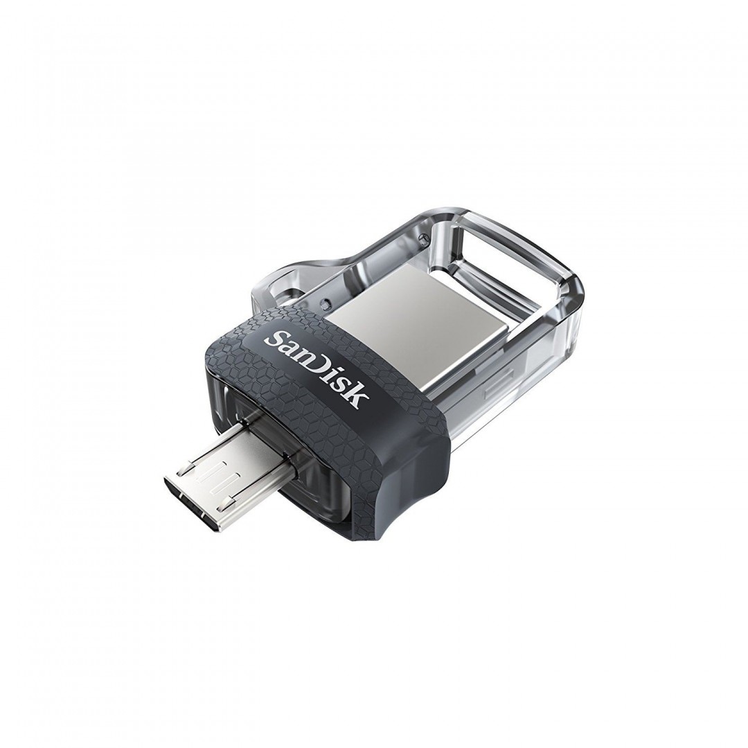 SANDISK 16GB USB 3.0 Ultra Android Dual Drive  USB BELLEK