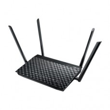 ASUS DSL-AC55U 1200MBPS AC1200 DUAL BAND VDSL GIGABIT MODEM ROUTER