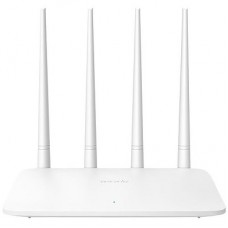 TENDA F6 300mbps N300 2.4GHZ EV Ofis Tipi Access Point Router 4x harici anten