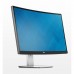 DELL U3415W 34"IPS 3440x1440 5ms 60Hz HDMI Kavisli Siyah LED Monitör