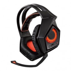 ASUS ROG Strix Wireless 7.1 Oyuncu Kulaklığı - 10 SAATE KADAR PİL ÖMRÜ, PC/PS4/MAC uyumlu