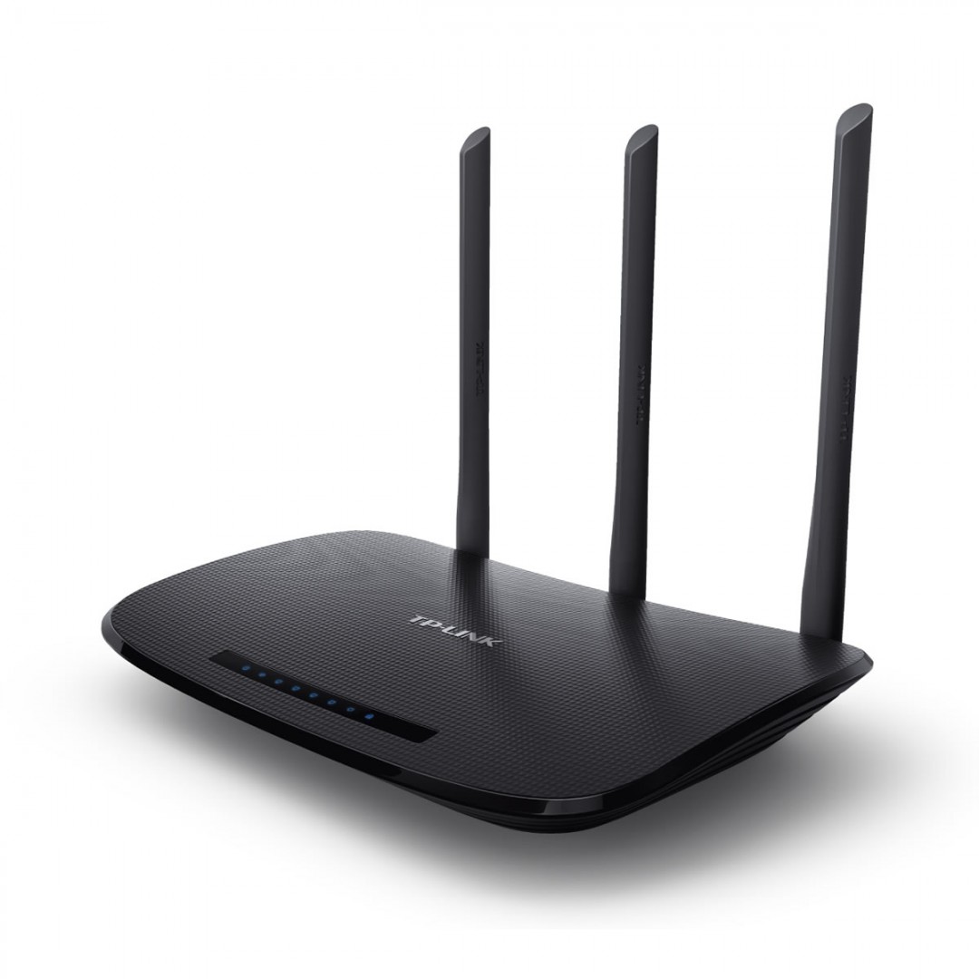 TP-LINK TL-WR940N 450mbps N450 2.4GHZ Mesafe Genişletici EV Ofis Tipi Access Point Router