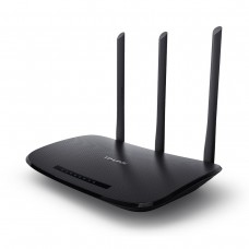 TP-LINK TL-WR940N 450mbps N450 2.4GHZ Mesafe Genişletici EV Ofis Tipi Access Point Router