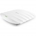 TP-LINK EAP110 300mbps N300 2.4GHZ Kurumsal Access Point PPoE Tavan Tipi