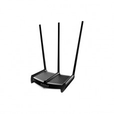 TP-LINK TL-WR941HP 450Mbps KABLOSUZ N ROUTER