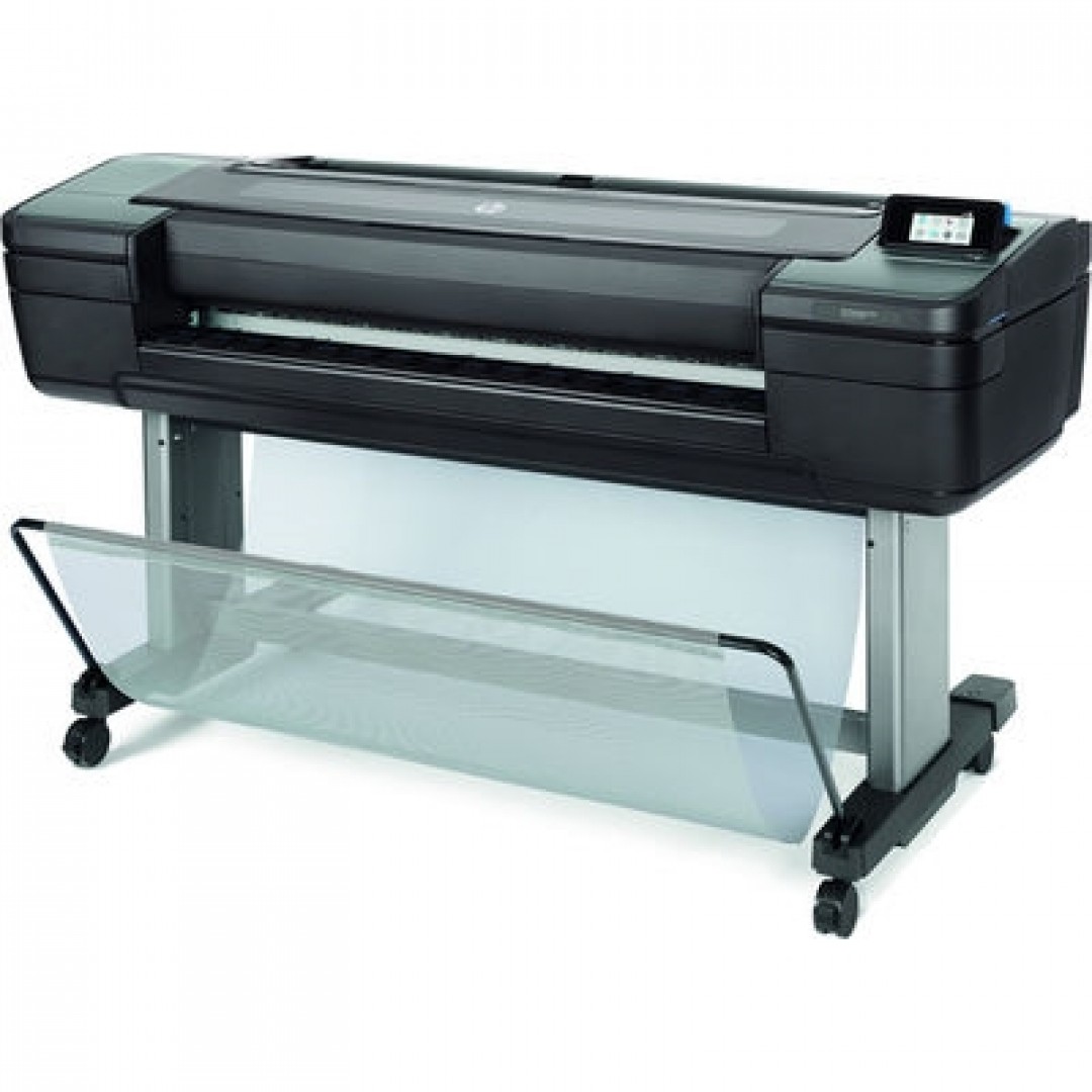 HP T8W18A DESIGNJET Z6dr 44 INC POSTSCRIPT YAZICI V-TRIMMER