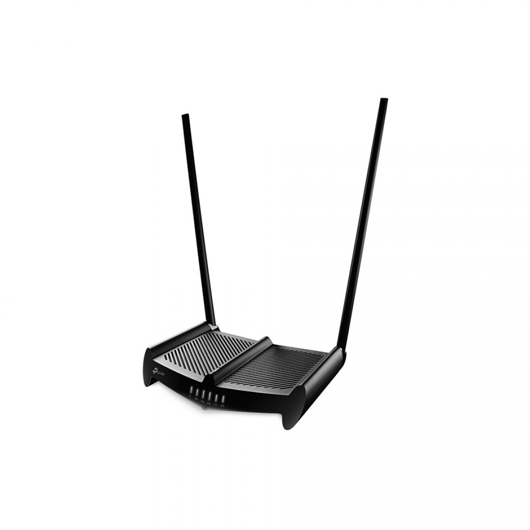 TP-LINK TL-WR841HP 300Mbps High Power Kablosuz N Router