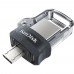 SANDISK 64GB USB 3.0 DUAL DRIVE  SDDD3-064G-G46 USB BELLEK