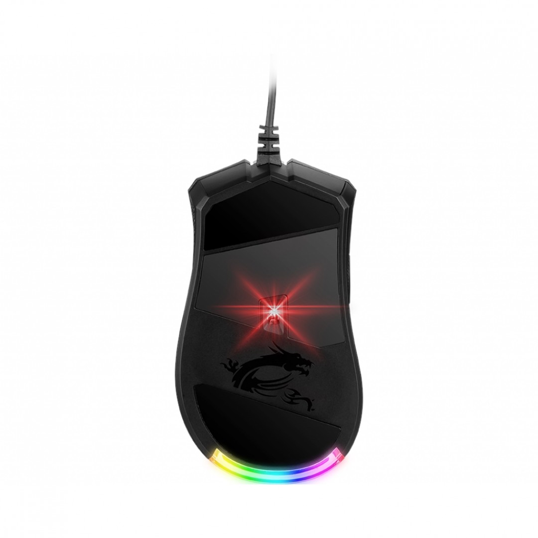 MSI GG CLUTCH GM50 GAMING MOUSE