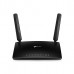 TP-LINK MR400 1350mbps AC1350 Dual Band EV Ofis Tipi 4G LTE Router