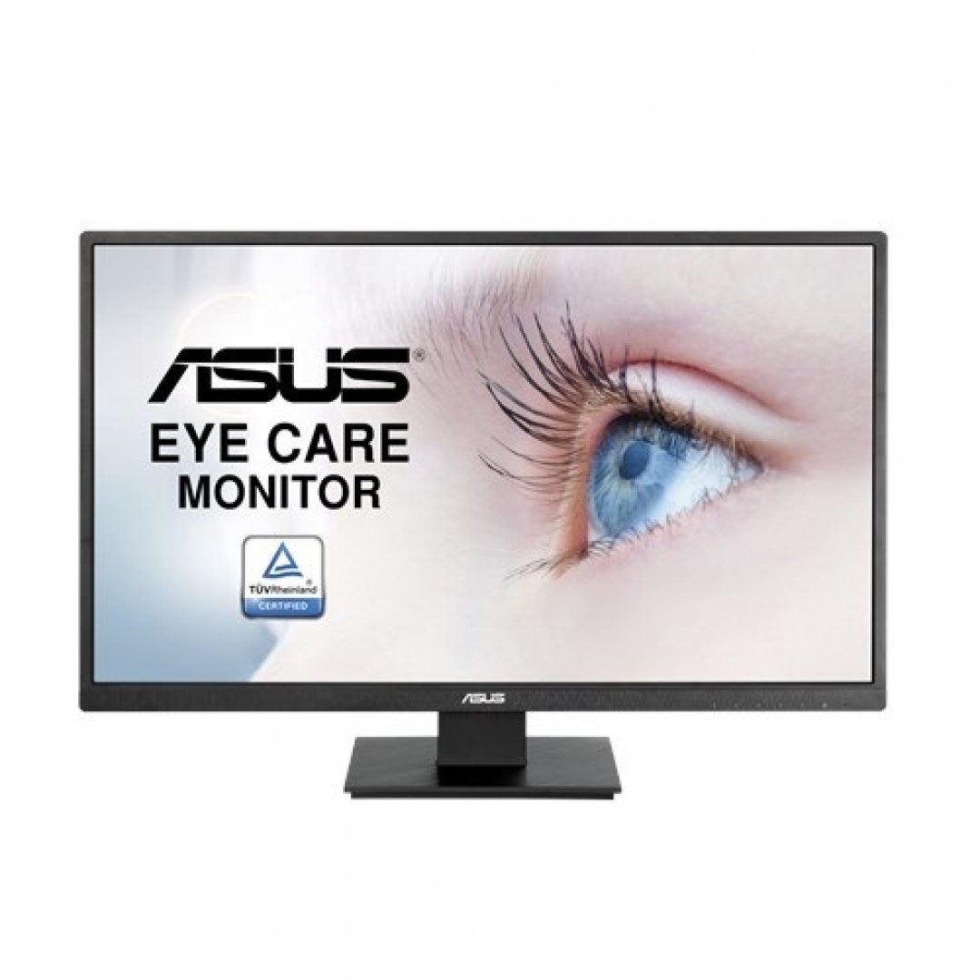 ASUS 27" VA VA279HAE 6MS 60HZ HDMI 1920X1080 MONİTÖR