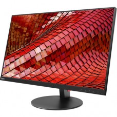 LENOVO 27" IPS T27i-10 61C6MAT1TK 4MS 60HZ HDMI DP 1920X1080 KURUMSAL MONİTÖR