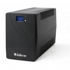 INFORM 1500VA GUARDIAN 1500AP LINE INTERACTIVE LCD EKRAN UPS