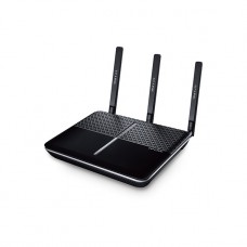 TP-LINK Archer VR600 1600mbps AC1600 DUAL BAND VDSL GIGABIT FİBER 3G-4G MODEM ROUTER