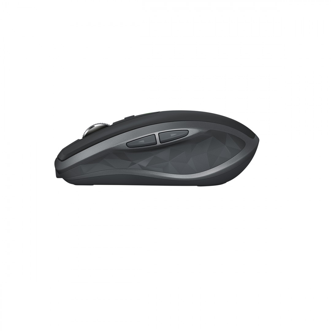 LOGITECH ANYWHERE MX 2S GRAPHITE WIRELESS MOUSE 910-005153