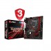 MSI B360 GAMING PLUS DDR4 SATA3 M2 PCIe NVME DVI DP PCIe 16X v3.0 1151p v2 ATX