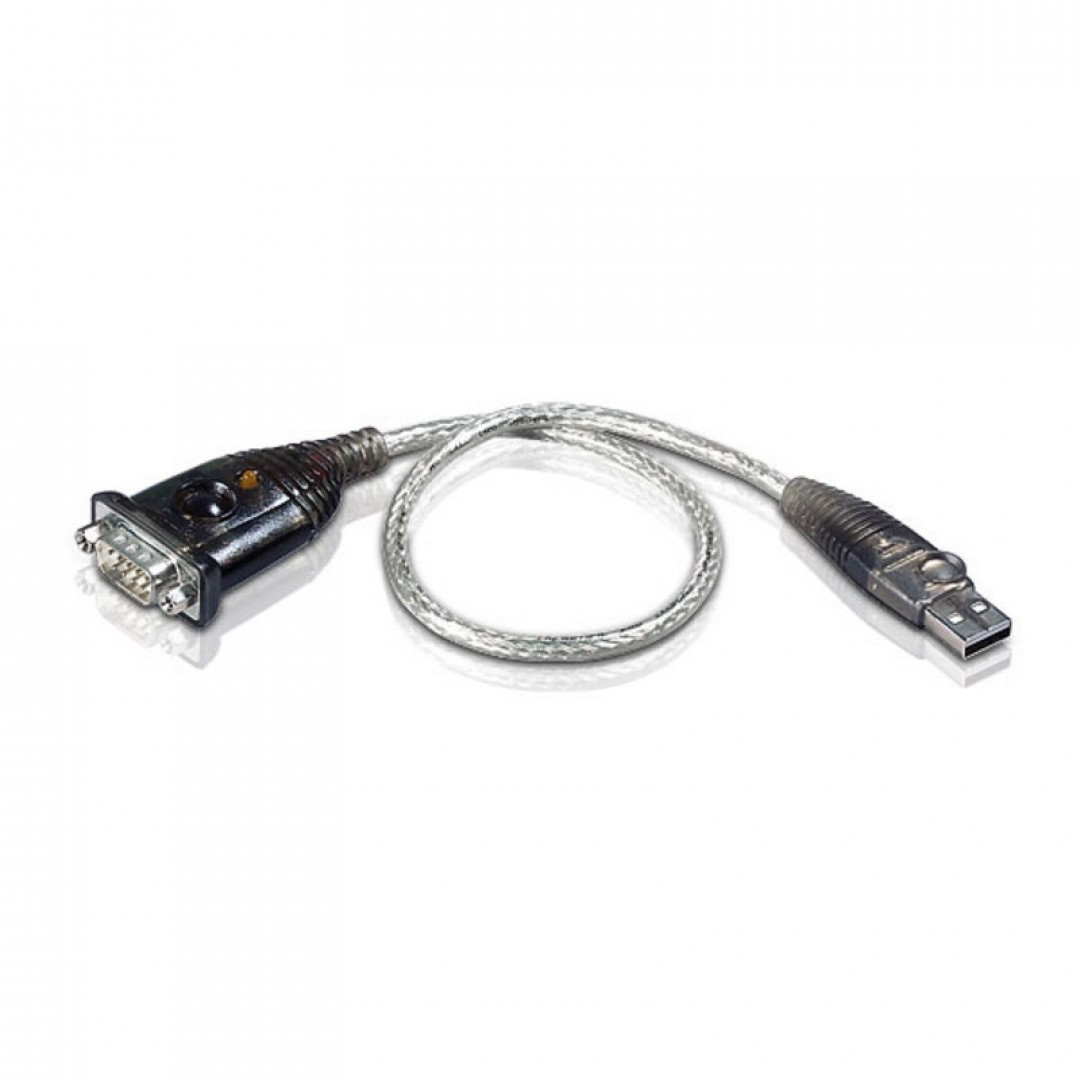 ATEN UC232A-A7 USB TO RS-232 ADAPTER