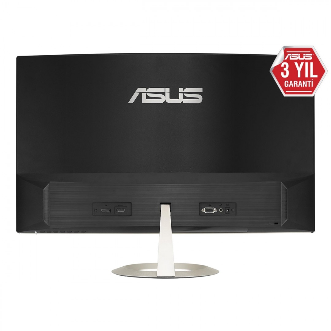 ASUS 27" VA VZ27VQ 5MS 60HZ HDMI DP 1920X1080 KAVİSLİ MONİTÖR