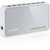 TP-LINK 8port TL-SF1008D 10/100 Yönetilemez Switch Masaüstü