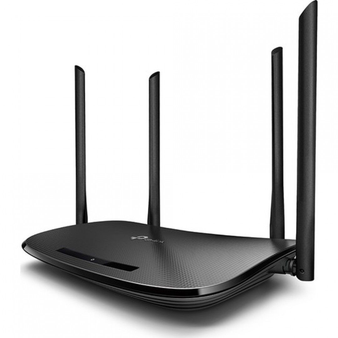 TP-LINK Archer VR300 1200mbps AC1200 DUAL BAND VDSL MODEM ROUTER