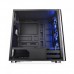 THERMALTAKE 600W 80+ V200 TG 3X RGB FANLI GAMING MID-TOWER KASA CA-3K8-60M1WE-02