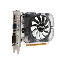 MSI 4GB N730-4GD3V2 DDR3 128bit HDMI DVI PCIe 16X v3.0