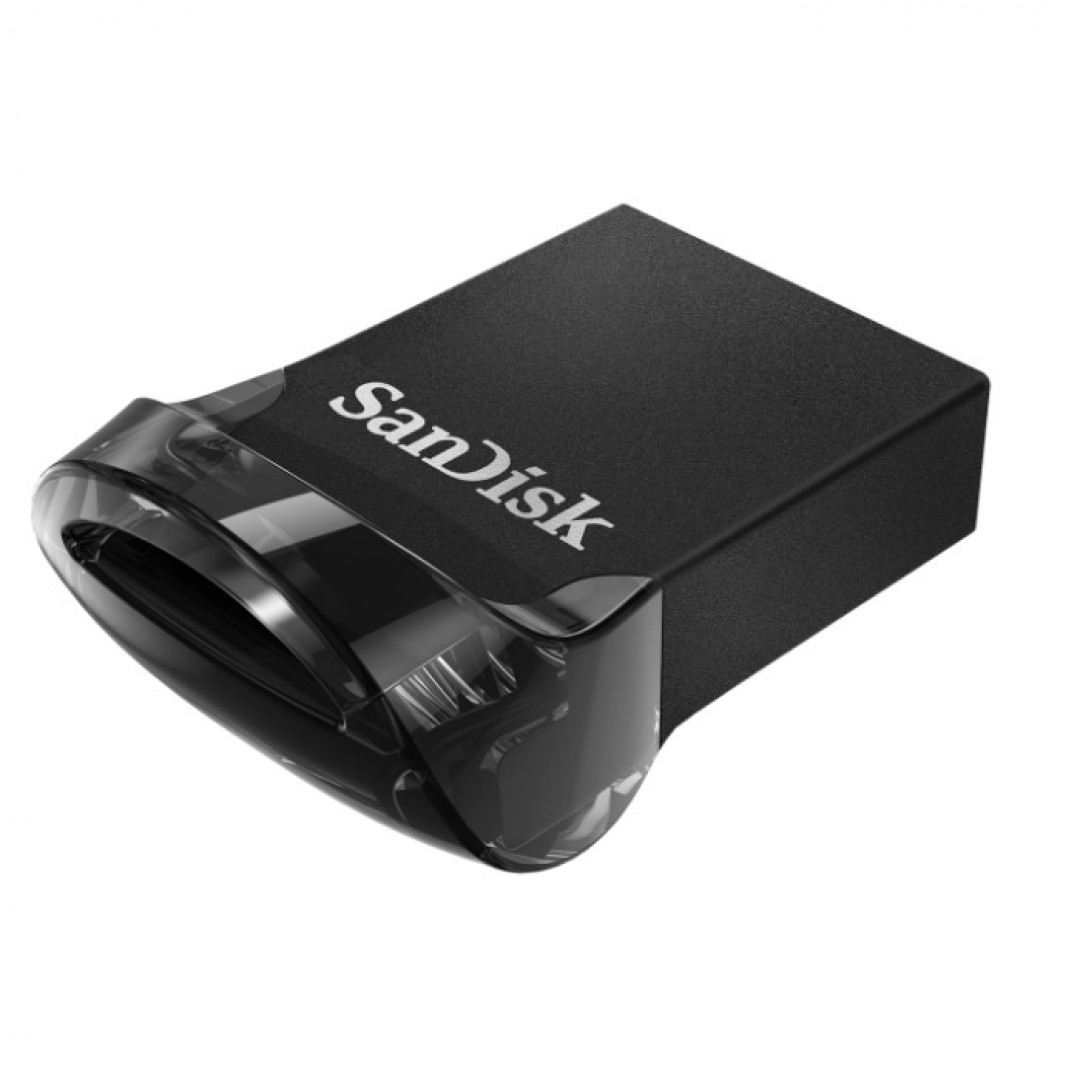 SANDISK 256GB USB 3.1 ULTRAFİT SDCZ430-256G-G46 USB BELLEK