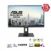 ASUS 27" IPS BE27AQLB 5MS 60HZ HDMI DP mDP 2560X1440 KURUMSAL MONİTÖR SİYAH