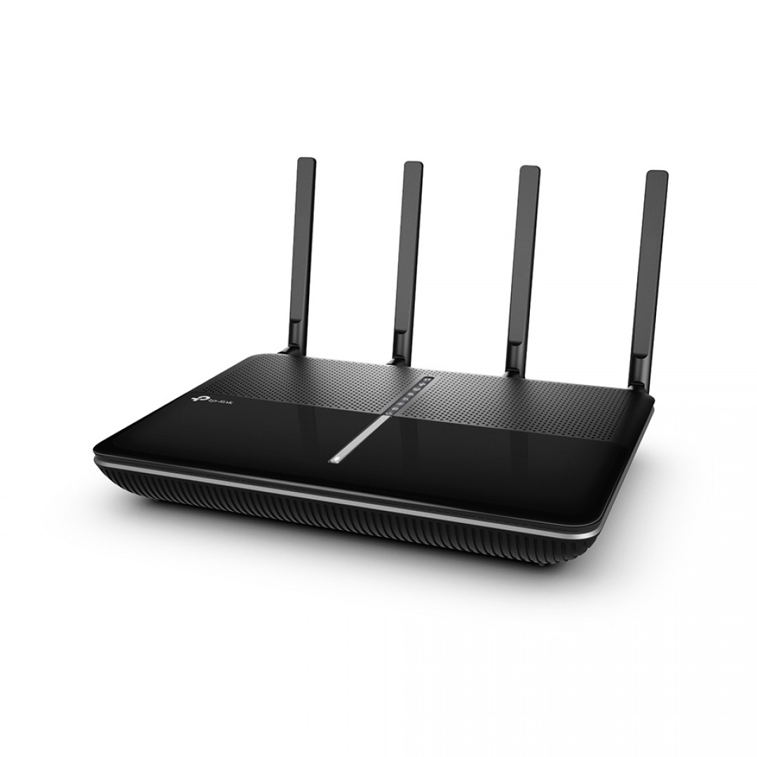 TP-LINK Archer VR2800 2800mbps AC2800 DUAL BAND VDSL GIGABIT FİBER 3G-4G MODEM ROUTER