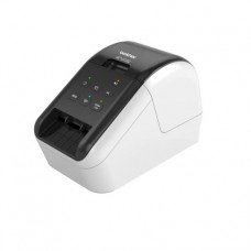 BROTHER P-TOUCH QL-810W 62MM E KADAR BASKI DK SERİSİ ETİKET BİLGİSAYAR BAĞLANTILI Wireless