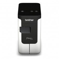 BROTHER P-TOUCH PT-P700 6 - 24MM BASKI TZE SERİSİ ETİKET BİLGİSAYAR BAĞLANTILI MASA ÜSTÜ