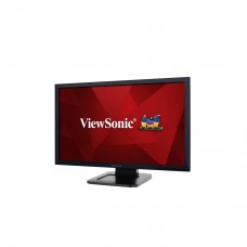 VIEWSONIC 23.6" DOKUNMATİK (2 PARMAK)  TD24215MS 60HZ DVI HDMI 1920X1080 KURUMSAL MONİTÖR