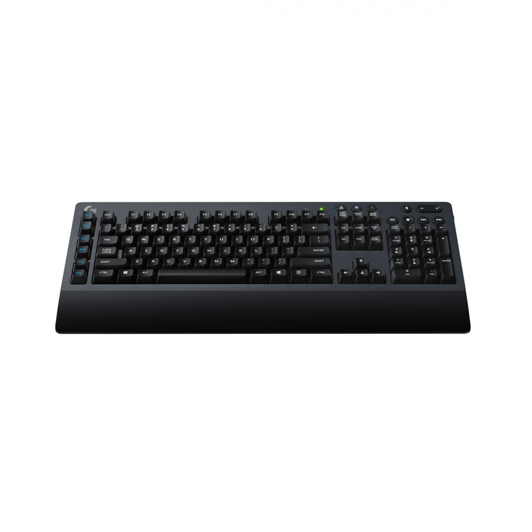 LOGITECH G613 MECHANICAL GAMING KEYBOARD 920-008394