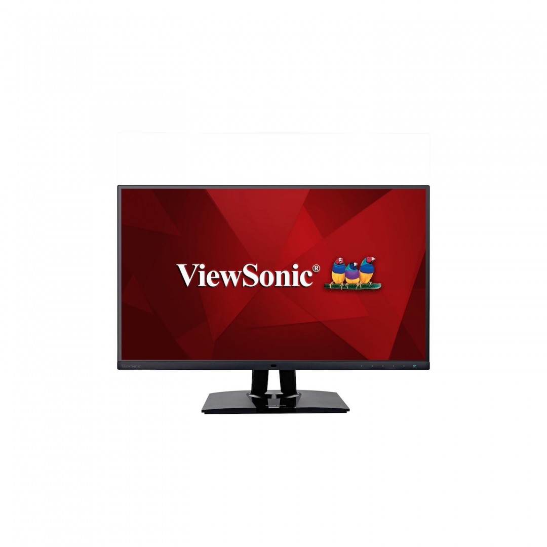 VIEWSONIC 27" IPS VP2785-4K 5MS 60HZ HDMI DP mDP 3840X2160 PİVOT GRAFİK TASARIM MONİTÖRÜ