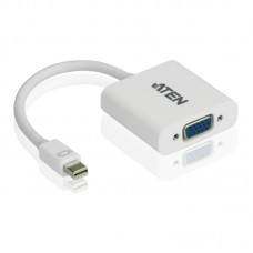 ATEN VC920-AT MINI DISPLAYPORT TO VGA ADAPTER