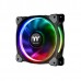 Thermaltake Riing Plus 14 Adreslenebilir RGB Ledli 3x140mm Fan + Kontrolcülü Kasa Fanı Kiti