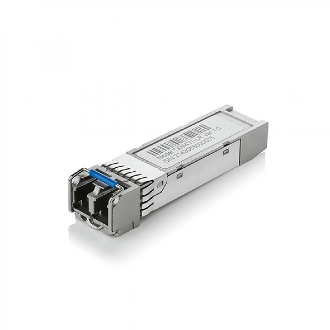 TP-LINK TXM431-LR SFP+ 10 GIGABIT MODÜL