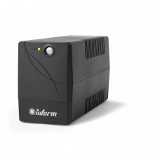 INFORM GUARDIAN 600A LINE - INTERACTIVE KGK 7-20 DK - YENI